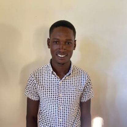 Geraldy  Francois Photo